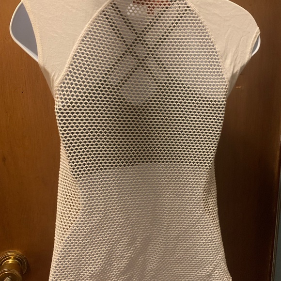 Saks Fifth Ave - Club / Night Out Sexy Tee - Picture 7 of 11